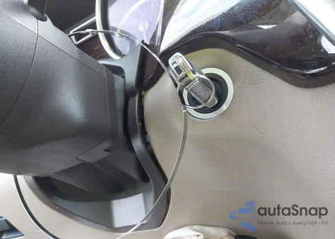 2013 Mercedes-Benz Ml 350 z USA, uszkodzony, nr VIN 4JGDA5JB4DA157456